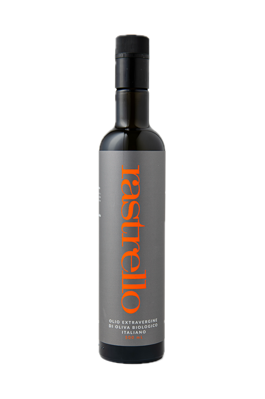 Rastrello Extra Virgin Olive Oil