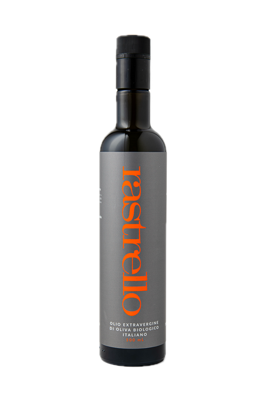 Rastrello Extra Virgin Olive Oil