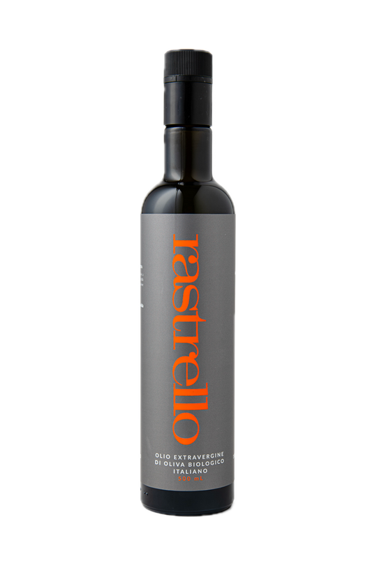 Rastrello Extra Virgin Olive Oil