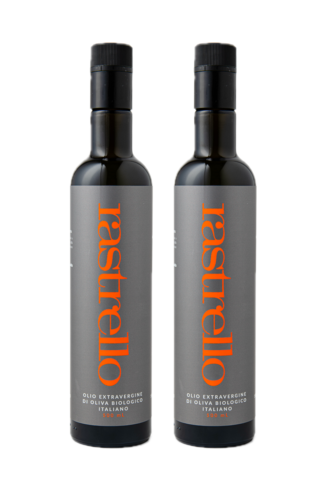 Rastrello Extra Virgin Olive Oil